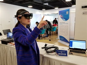 新技術服務2022冬奧會 科技賦能全球冰雪盛典