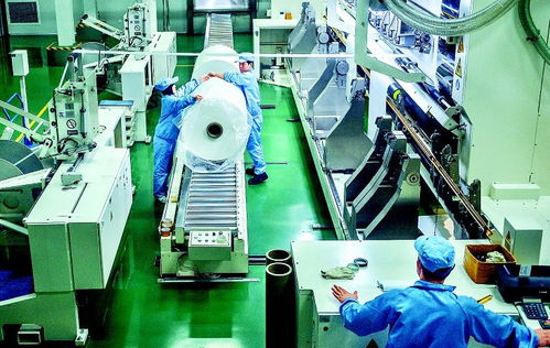 從小做起 技術(shù)服務(wù)中的民參軍，機(jī)會(huì)遠(yuǎn)比利潤(rùn)更重要